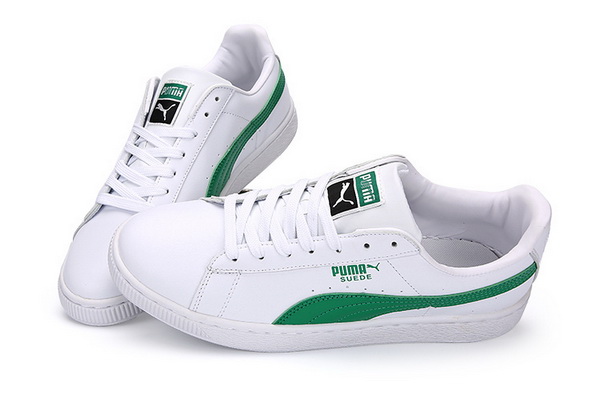 Puma Sportstyle Men Shoes--005